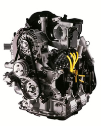 P02F5 Engine